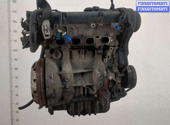купить Двигатель (ДВС) на Ford Focus 2 2005-2008