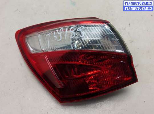 Купить Фонарь (задний) на Nissan Qashqai 2006-2013 Фонарь (задний) NS953467 на Nissan Qashqai 2006-2013