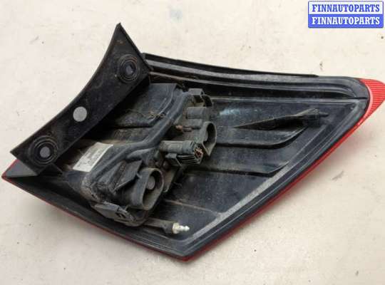 купить Фонарь (задний) на Nissan Qashqai 2006-2013