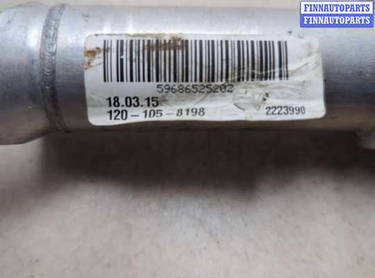 Рулевая колонка (кардан) на Mini Cooper III (F55, F56)