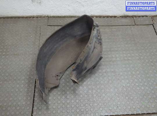 Защита арок (подкрылок) CH470522 на Chevrolet Captiva 2006-2011