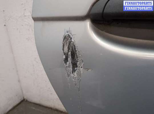 купить Дверь боковая (легковая) на Renault Scenic 1996-2002