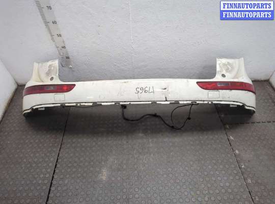 купить Фонарь противотуманный на Audi Q5 2008-2017