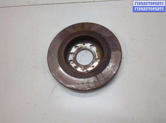 купить Диск тормозной на Chevrolet Equinox 2017-2024