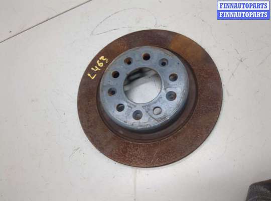 купить Диск тормозной на Chevrolet Equinox 2017-2024