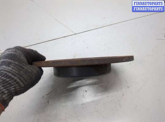 купить Диск тормозной на Chevrolet Equinox 2017-2024