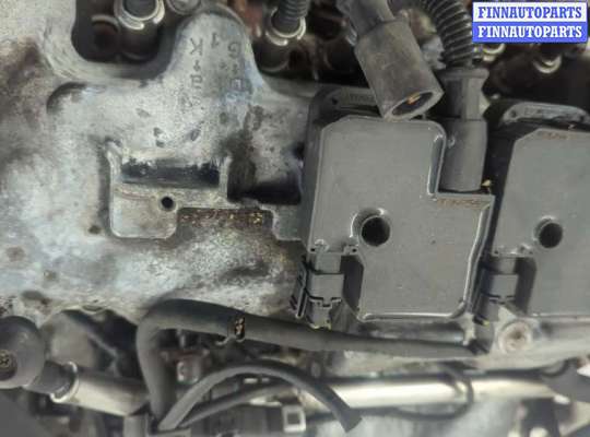 купить Компрессор кондиционера на Mercedes E W210 1995-2003