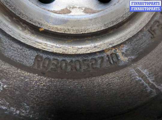 купить Маховик на Skoda Octavia (A5) 2004-2013
