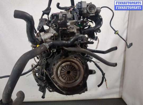 купить Двигатель (ДВС) на Peugeot 207 2006-2015