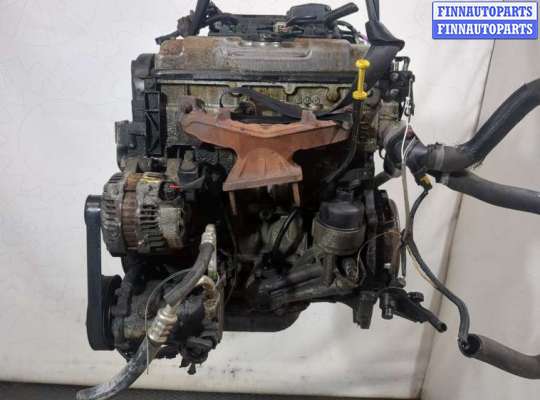 купить Двигатель (ДВС) на Peugeot 207 2006-2015