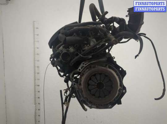 купить Двигатель (ДВС) на KIA Ceed 2007-2012