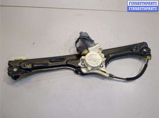 купить Стеклоподъемник электрический на BMW X5 E70 2006-2013