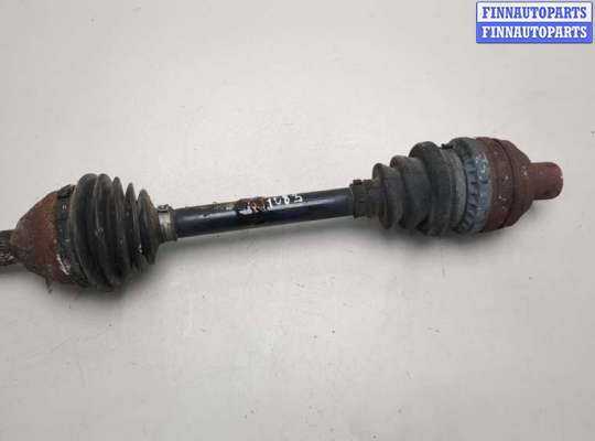 Полуось (приводной вал, шрус) OP2392842 на Opel Vectra C 2002-2008