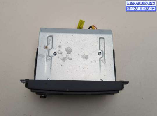 Магнитола HM30338 на Hummer H3