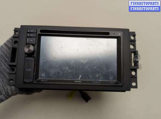 купить Магнитола на Hummer H3