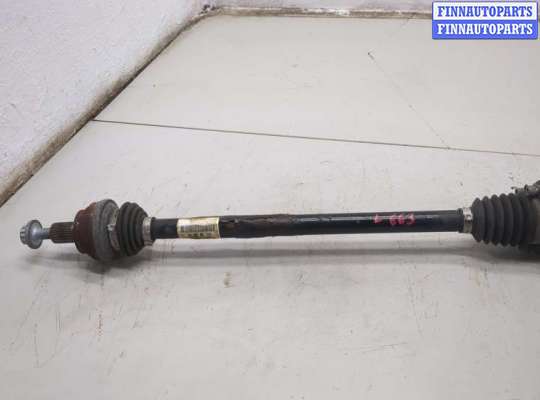 купить Полуось (приводной вал, шрус) на Volkswagen Tiguan 2016-2020