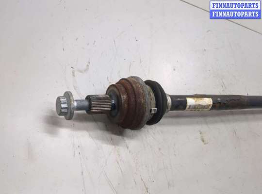 купить Полуось (приводной вал, шрус) на Volkswagen Tiguan 2016-2020