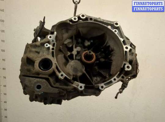 купить КПП 6-ст.мех. (МКПП) на Toyota Yaris 2005-2011