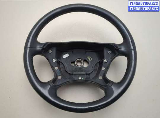 купить Руль на Mercedes CLK W209 2002-2010