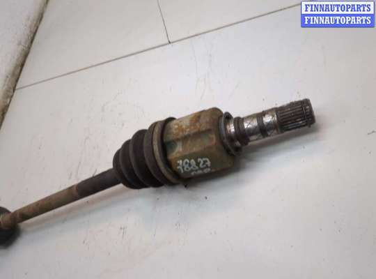 купить Полуось (приводной вал, шрус) на Subaru Legacy (B13) 2003-2009