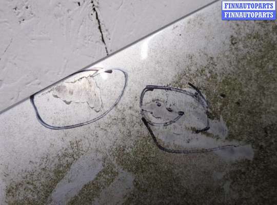 купить Капот на Peugeot Partner 2008-2012