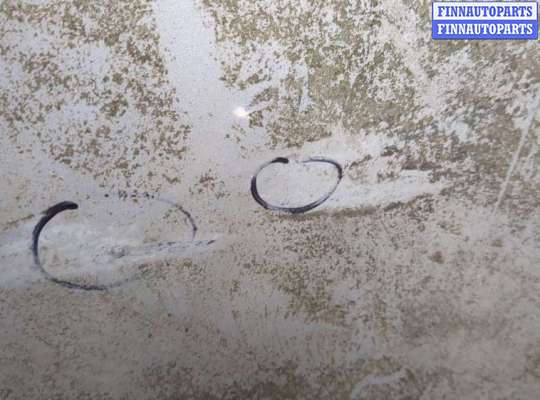 купить Капот на Peugeot Partner 2008-2012