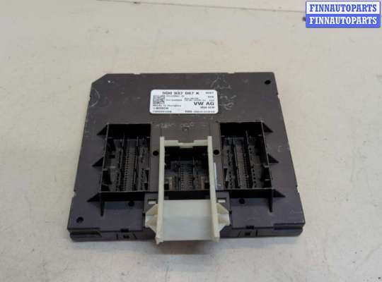 купить Блок управления бортовой сети (Body Control Module) на Volkswagen Golf 7 2012-2020