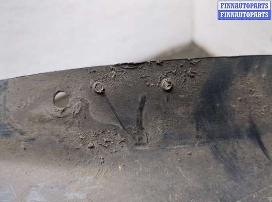 купить Защита арок (подкрылок) на Opel Signum