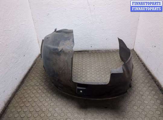 купить Защита арок (подкрылок) на Opel Signum