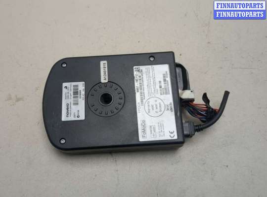 купить Блок управления Bluetooth на Ford Focus 3 2011-2015