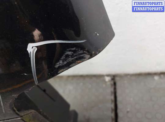 купить Крышка (дверь) багажника на Volkswagen Sharan 2000-2010
