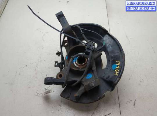 купить Ступица (кулак, цапфа) на Hyundai Elantra 2010-2016