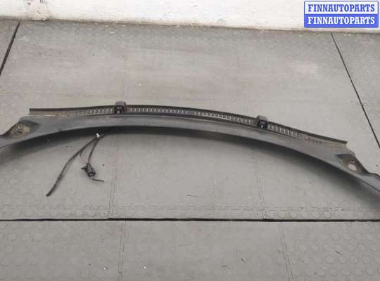 купить Жабо под дворники (дождевик) на Ford Galaxy 2000-2006