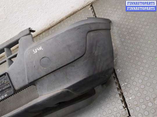 купить Бампер на Fiat Doblo 2000-2015