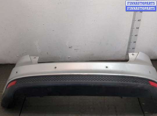 купить Бампер на Ford Focus 3 2011-2015