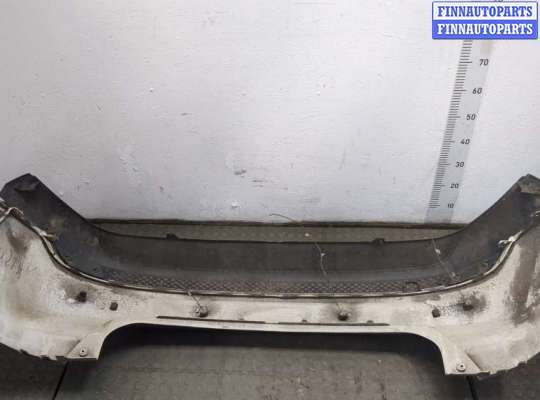 купить Бампер на Ford Focus 3 2011-2015