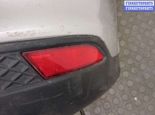 купить Бампер на Ford Focus 3 2011-2015