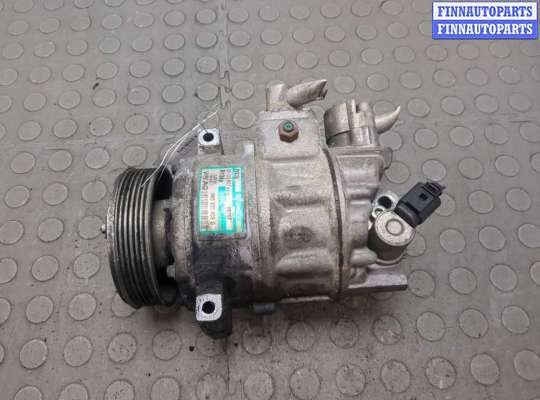 купить Компрессор кондиционера на Skoda Octavia (A5) 2004-2013