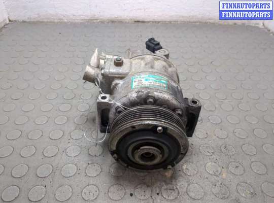 купить Компрессор кондиционера на Skoda Octavia (A5) 2004-2013