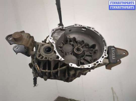 купить КПП 5-ст.мех. (МКПП) на KIA Carnival 2006-2014