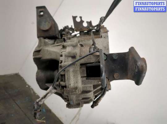 купить КПП 5-ст.мех. (МКПП) на KIA Carnival 2006-2014