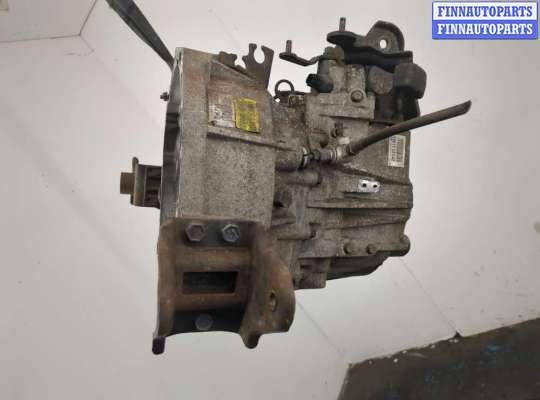 купить КПП 5-ст.мех. (МКПП) на KIA Carnival 2006-2014