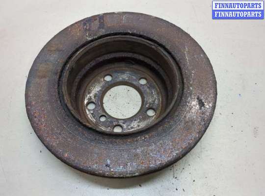 купить Диск тормозной на BMW X5 E70 2006-2013
