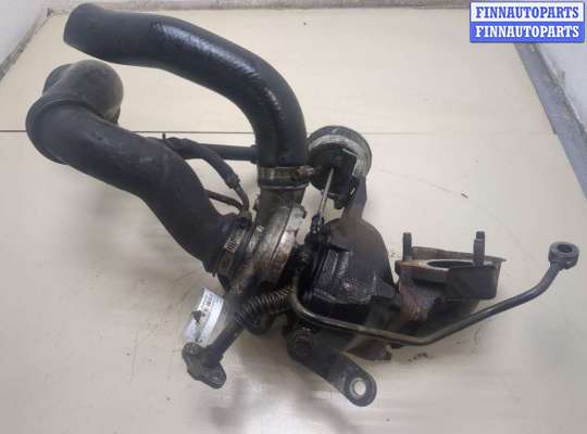 купить Патрубок интеркулера на Honda Accord 7 2003-2007
