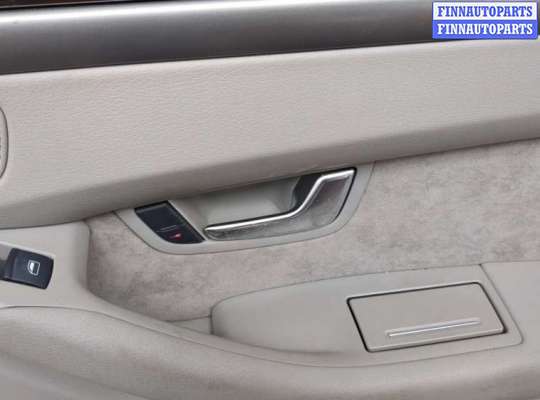 купить Дверь боковая (легковая) на Audi A8 (D3) 2005-2007