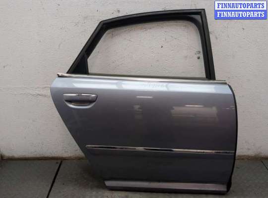 купить Дверь боковая (легковая) на Audi A8 (D3) 2002-2010