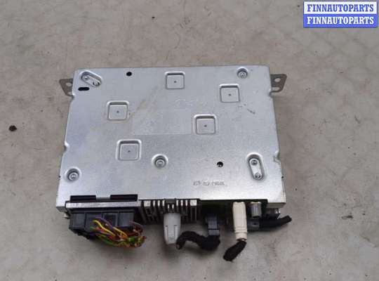 купить Блок управления радиоприемником на Citroen C4 Picasso 2013-2018