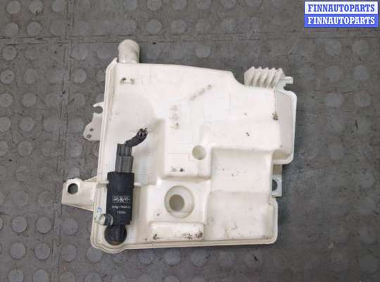 Бачок омывателя на Ford Focus III