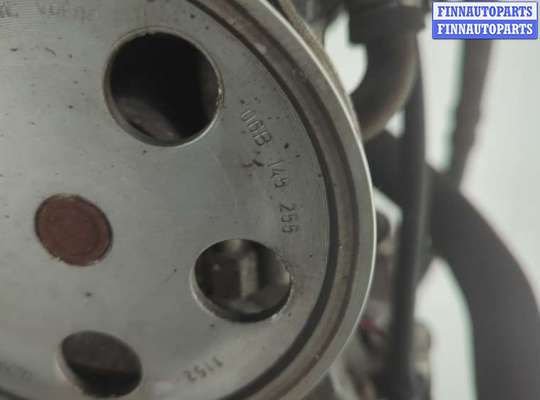 купить Компрессор кондиционера на Audi A4 (B7) 2004-2009