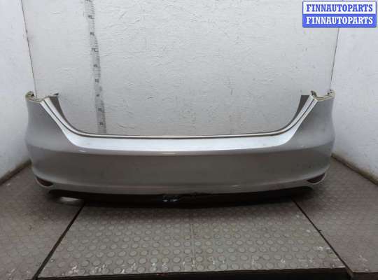 Бампер VG2730635 на Volkswagen Jetta 6 2010-2018